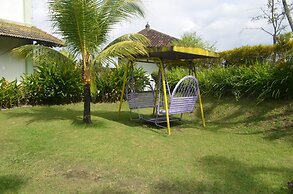 Poeri Devata Resort Hotel