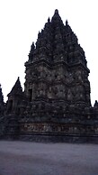 Poeri Devata Resort Hotel