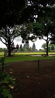 Poeri Devata Resort Hotel