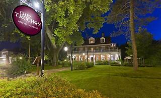 Chez Truchon