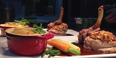 Chez Truchon