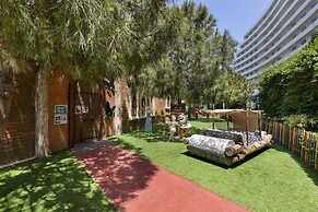Miracle Resort Hotel - All Inclusive