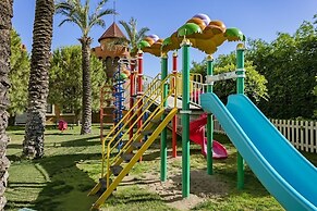 Miracle Resort Hotel - All Inclusive