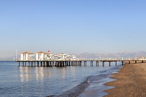 Miracle Resort Hotel - All Inclusive