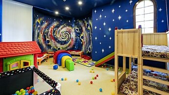 Miracle Resort Hotel - All Inclusive