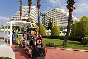 Miracle Resort Hotel - All Inclusive