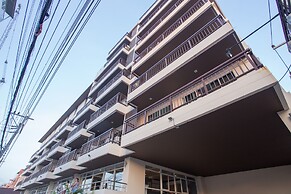 R-Con Sea Terrace