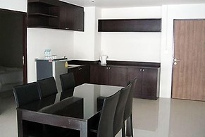 R-Con Sea Terrace