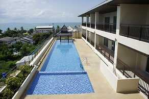 R-Con Sea Terrace