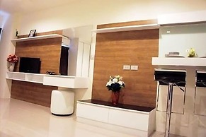 R-Con Sea Terrace
