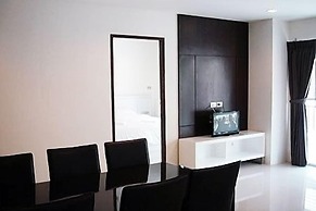R-Con Sea Terrace