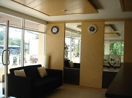 R-Con Sea Terrace
