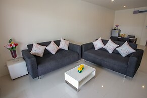 R-Con Sea Terrace
