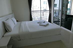 R-Con Sea Terrace