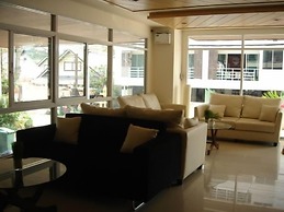 R-Con Sea Terrace