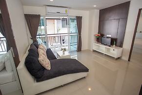 R-Con Sea Terrace