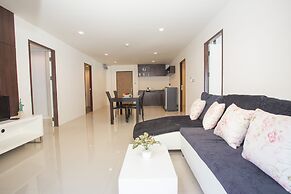 R-Con Sea Terrace