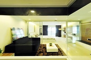 R-Con Sea Terrace