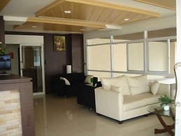 R-Con Sea Terrace