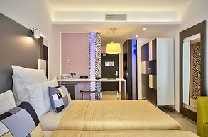 Hotel Valentina