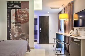 Hotel Valentina