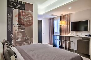 Hotel Valentina