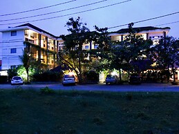 Ganga Hotel & Apartments