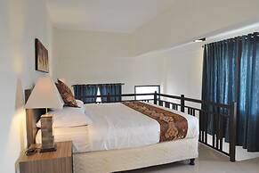Ganga Hotel & Apartments