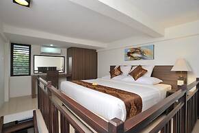 Ganga Hotel & Apartments