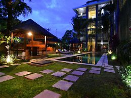 Ganga Hotel & Apartments