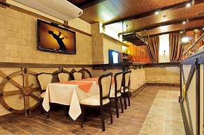 Troy Hotel
