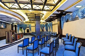 Troy Hotel
