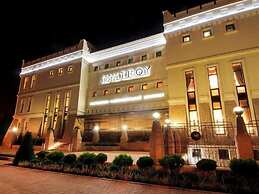 Troy Hotel