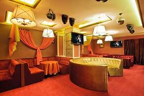 Troy Hotel