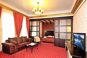 Troy Hotel