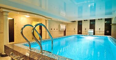 Troy Hotel
