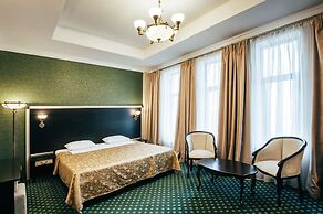 Troy Hotel