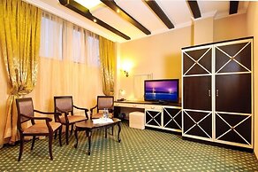 Troy Hotel