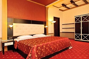 Troy Hotel