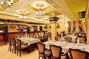 Troy Hotel