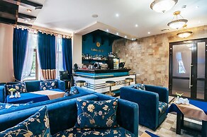 Troy Hotel