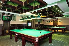Troy Hotel