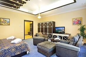 Troy Hotel