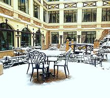 Troy Hotel