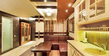 Troy Hotel