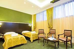Troy Hotel
