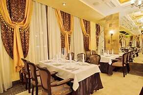 Troy Hotel
