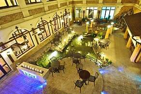 Troy Hotel