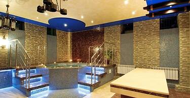Troy Hotel