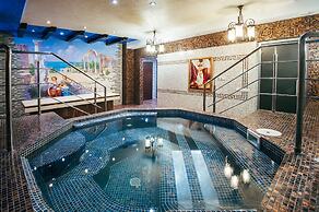 Troy Hotel
